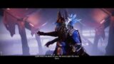 Destiny 2 – Beyond Light – Eramis Kell of Darkness Final Boss Fight