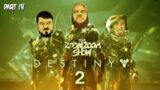 Destiny 2  Beyond Light – Team Zoom Zoom Show – Lightfall cost 40 pound