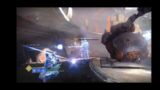 Destiny 2 – Gameplay PS5 The Glassway Strike Beyond Light