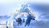 Destiny 2: Beyond Light | Game Movie