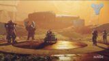 Destiny 2: Beyond Light – Season of the Chosen Ending (Cutscene)