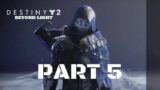 Destiny 2 Beyond Light Walkthrough Gameplay Part 5 – The Warrior (Empire Hunt)