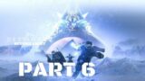 Destiny 2 Beyond Light Walkthrough Gameplay Part 6 – Disable Praksis’s Conflux