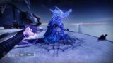 Destiny 2 – Oh Eramis, What Will Your Future Be? With The Witness or With Us?