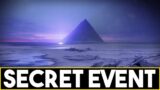 Destiny 2 SECRET EVENT – New Puzzle before Beyond Light – Calamity Protocol