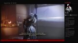 Destiny 2 wTrae  :Beyond light (Obtaining Stasis)