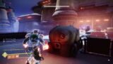 Destiny 2 Beyond Light Campaign with Defiance loadout pt 1