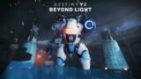 Destiny 2: Beyond Light OST – Acceptance (Action)