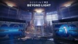 Destiny 2: Beyond Light OST – Acceptance (Ambient)