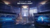 Destiny 2: Beyond Light OST – Acceptance (Ambient) (with action layer)