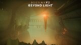 Destiny 2: Beyond Light OST – Disquiet