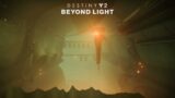 Destiny 2: Beyond Light OST – Disquiet (with action layer)