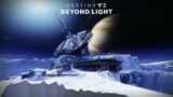 Destiny 2: Beyond Light OST – Europa