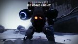 Destiny 2: Beyond Light OST – Peril Unknown (Action)