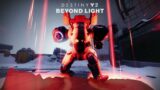 Destiny 2: Beyond Light OST – Peril Unknown (High Action)