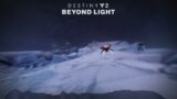 Destiny 2: Beyond Light OST – Peril Unknown (Tension) (with action layer)
