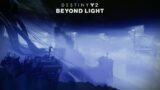 Destiny 2: Beyond Light OST – Wasteland