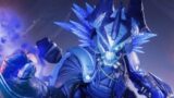 Destiny 2: Beyond Light – The Kell of Darkness Mission and defeat of Eramis