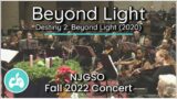 Beyond Light – Destiny 2: Beyond Light (2020) – NJGSO 2022 Fall Concert