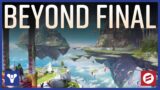 Beyond Light & Darkness // New Destiny 2 Saga, Destiny 3, Marathon, Myth, Matter, and More!