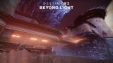 Destiny 2: Beyond Light OST – Frigus Vero (with action layer)
