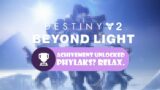 Destiny 2 Beyond Light Campaign – Part 3