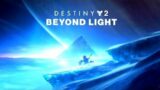 Destiny 2 Beyond light