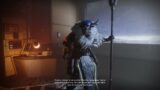 Saving the Skiff | Destiny 2: Beyond Light | Mission 7