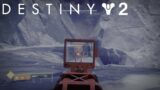 Collect tracking devices by defeating Vex in Asterion Abyss | Destiny 2 – Beyond Light