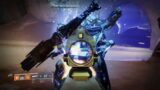 Destiny 2: Beyond Light Recap Mission – Crux Of Stasis – Full Gameplay & Cinematics