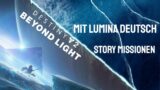 Destiny 2 Beyond Light Story Missionen Deutsch