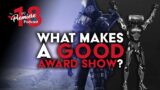 Destiny 2: Beyond Light | What Makes a Good Award Show? – Optional Dialogue Ep. 18