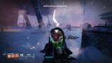 Destiny 2 – Hunter Building – Beyond Light