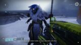 Destiny 2 | Steam | Warlock | Beyond Light 2023 | Quest 1: "Darkness's Doorstep"