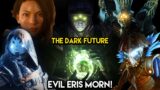 Destiny 2 – THE DARK FUTURE IS COMING TRUE? Eris Morn’s Evil Timeline