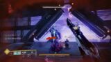 Destiny 2:Beyond Light Showdown with Eramis Part 1