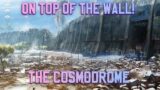 Glitching on Top of the Wall in the Cosmodrome! |Destiny 2 Beyond Light