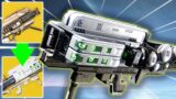 I Can't Believe Bungie Made ANOTHER Gjallarhorn…