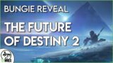 Teawrex Reacts: Bungie Reveal – The Future of Destiny 2