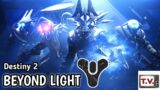 Beyond Light- Find and Stop Eramis | Destiny 2 No Commentary