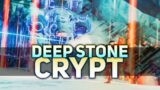 Deep Stone Crypt (Day One Raid) | Destiny 2 Beyond Light