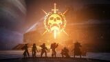 Deep Stone Crypt Final Boss Kill Contest Mode (5,091st Place Day 1) – Destiny 2 Beyond Light