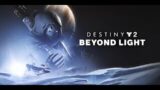 Destiny 2 Beyond Light ALL CUTSCENES