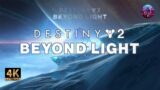 Destiny 2 Beyond Light – Discover the Excitement – Destiny 2 Beyond Light Expansion Part 7
