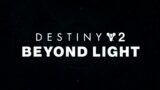 Destiny 2: Beyond Light Highlight Reel 3