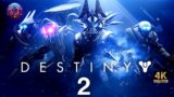Destiny 2 Beyond Light: Part 5 – Secrets – Challenges and Triumphs