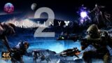 Destiny 2 Beyond Light Part 9 – Embracing the Dawn of Hope