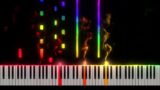 Destiny 2: Beyond Light – Track 06 – Deep Stone Lullaby – Piano Tutorial [Nivek.Piano]