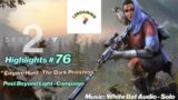 Destiny 2 Highlights # 76 : " Empire Hunt : The Dark Priestess " (Post Beyond Light Campaign)