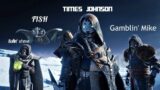 The Gang's all here / Destiny 2 Beyond Light – Part 3
